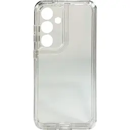 Чохол Space III Case для Samsung Galaxy S24 Ultra Transparent [131903]