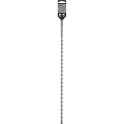 Бур SDS-PLUS Contractor Milwaukee діаметр 10x460х400мм