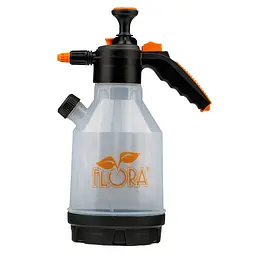 Обприскувач ручний Flora Crystal 2.5 л (5004234)