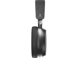 Наушники с микрофоном Sennheiser MOMENTUM 4 Wireless Graphite (700383) - миниатюра 3