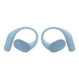 Навушники JBL Sense Lite Blue (JBLSENSELITEBLU) - мініатюра 2