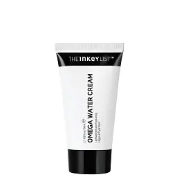 Зволожувальний крем для обличчя The Inkey List Omega Water Moisturizer, 50 мл