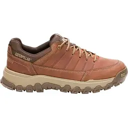 Кросівки Caterpillar Threshold Rebound Low 43 Brown (1103-P726208-43)
