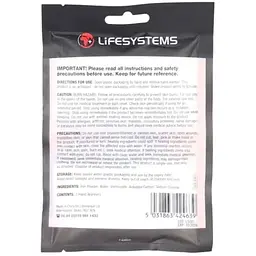 Грілки для рук Lifesystems Air Activated Hand Warmers (1012-42463) - мініатюра 2