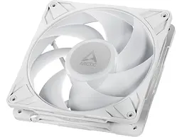 Корпусний вентилятор ARCTIC P14 Pro A-RGB White (ACFAN00318A) - мініатюра 4