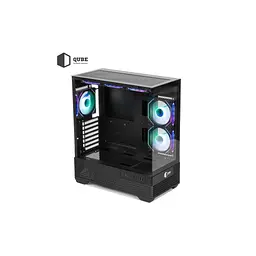 Корпус для ПК Qube FORT_GBNU3 - мініатюра 9