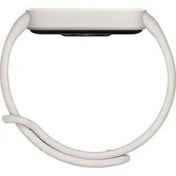 Фітнес-браслет Xiaomi Smart Band 9 Active Beige White (BHR9441GL) [122771] - мініатюра 4