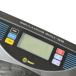 Віброплатформа Besport 3D BS-1008 BODYVIBE - мініатюра 4