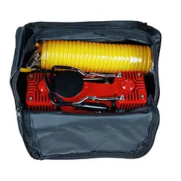 Автомобільний компресор Forte FP 1230-2 (119918) - мініатюра 6