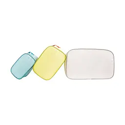 Набір сумок Tatonka Squeezy Zip Bag Set - мініатюра 2