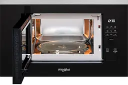 Мікрохвильова піч WHIRLPOOL WMF200G (вбудована) - мініатюра 3