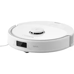 Робот-пилосос RoboRock Vacuum Cleaner Q8 Max White [97407] - мініатюра 3