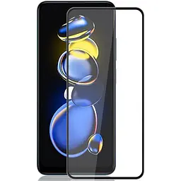 Захисне скло Full screen PowerPlant для XiaomiRedmi Note 11 Pro
