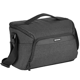 Сумка Vanguard Vesta Aspire 30 Gray (Vesta Aspire 30 GY), Сірий - мініатюра 5