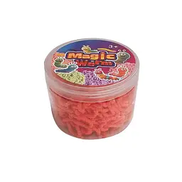 Антистрес Черв'ячки Magic Worms 150 г