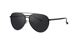 Окуляри сонцезахисні Mijia Sunglasses Luke Moss Gray BHR6252CN - мініатюра 2