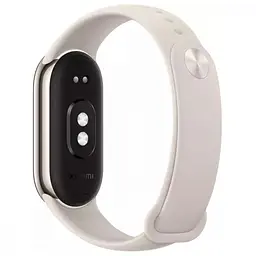 Фітнес-браслет Xiaomi Mi Smart Band 8 Champagne Gold (BHR7166GL) - мініатюра 3
