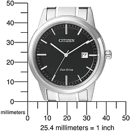 Годинник Citizen AW1231-58E - мініатюра 2