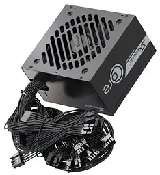 Блок живлення Seasonic CORE BC 650W (CORE BC-650 ATX31) - мініатюра 9