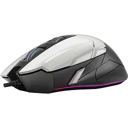 Миша Bloody W70 Max Panda White [68608] - мініатюра 5