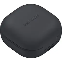 Навушники Bluetooth Samsung Galaxy Buds 2 Pro R510 Graphite (SM-R510NZAASEK) - мініатюра 7