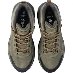 Черевики CMP Men’s Juukat Hiking Water-Proof Shoes 45 Olive (1097-3Q26067-55ES 45) - мініатюра 4