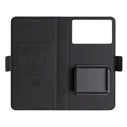 Чохол до мобільного телефона Armorstandart universal 6.0 - 6.5 Black (ARM88970) - мініатюра 3