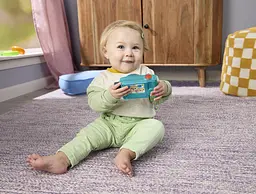 Інтерактивна іграшка Fisher-Price Камера Яскраві моменти (JNW00) - мініатюра 4