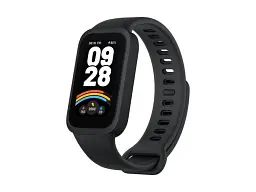 Фітнес-браслет Xiaomi Smart Band 9 Active Black (BHR9444GL)
