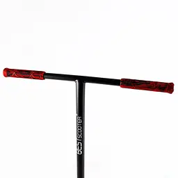 Самокат трюковий Best Scooter 60х85 см Червоний 000231643 - мініатюра 6