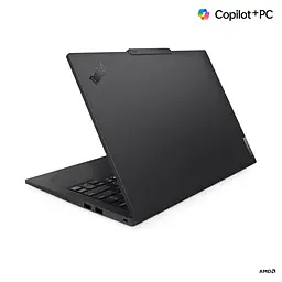 Ноутбук Lenovo ThinkPad T14s Gen 6 21QX00HMRI,1920 x 1200,360 8 C/16 T,3.3 GHZ - 5.0 GHz,8 MB - мініатюра 4