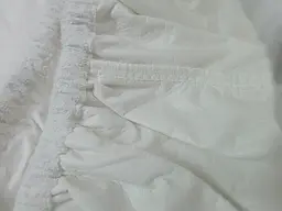 Наматрацник-чохол Leleka-Textile водонепроникний 120*200+22 - мініатюра 2