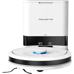 Робот-пилосос Rowenta X-Plorer Serie 90+ RR8797WH - мініатюра 2
