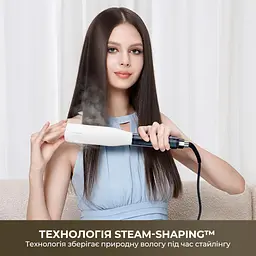 Стайлер Dreame Steam Straight (AA01A) - мініатюра 5