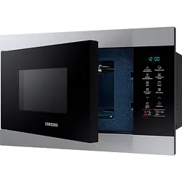 Мікрохвильова піч Samsung MG22M8074AT [99395] - мініатюра 4