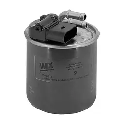 Фильтр топливный Wixfiltron WF8516