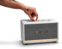 Акустична система Marshall Acton II Bluetooth White (1001901) [70827] - мініатюра 7