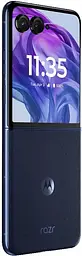 Смартфон Motorola Razr 50 Ultra 12/512GB Midnight Blue - мініатюра 4