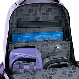 Рюкзак Kite Education teens 2587M-3 (K25-2587M-3) - мініатюра 16