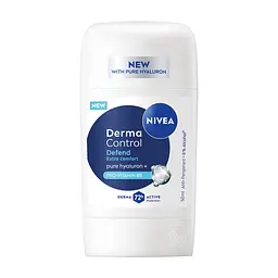 Антиперспірант Nivea Derma Control Defend Antiperspirant Stick 50 мл (5900017099774)