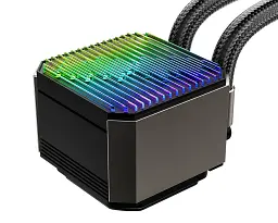 Система рідинного охолодження ID-Cooling DX360 MAX