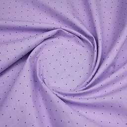 Сімейна постільна білизна з простирадлом на резинці LAVENDER CS5 COSAS (2200000026415) - мініатюра 9