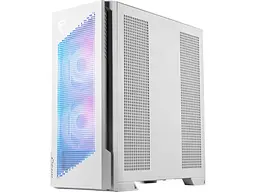 Корпус MSI MPG Velox 300R Airflow PZ White - мініатюра 3
