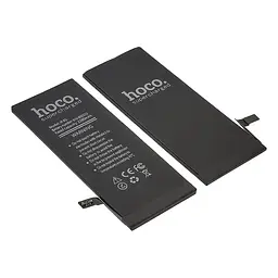 Акумулятор Hoco для Apple iPhone 6S, посилений (2280mAh) - мініатюра 4