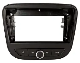 Перехідна рамка Chevrolet Malibu, Equinox Carav 22-1693