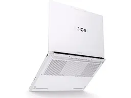 Ноутбук Lenovo Legion 5 15AGP11 Glacier White (83Q6009JRA) - мініатюра 7