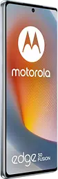 Смартфон Motorola Edge 50 Fusion 8/256GB Marshmallow Blue (PB3T0061) - мініатюра 4