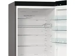 Холодильник Gorenje NRB620E61X4WFE - мініатюра 5