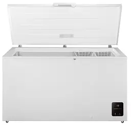 Морозильна скриня Gorenje FHC42EAW - мініатюра 2