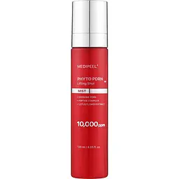 Міст для обличчя Medi Peel Phyto Exosome PDRN Lifting Shot Mist 120 мл